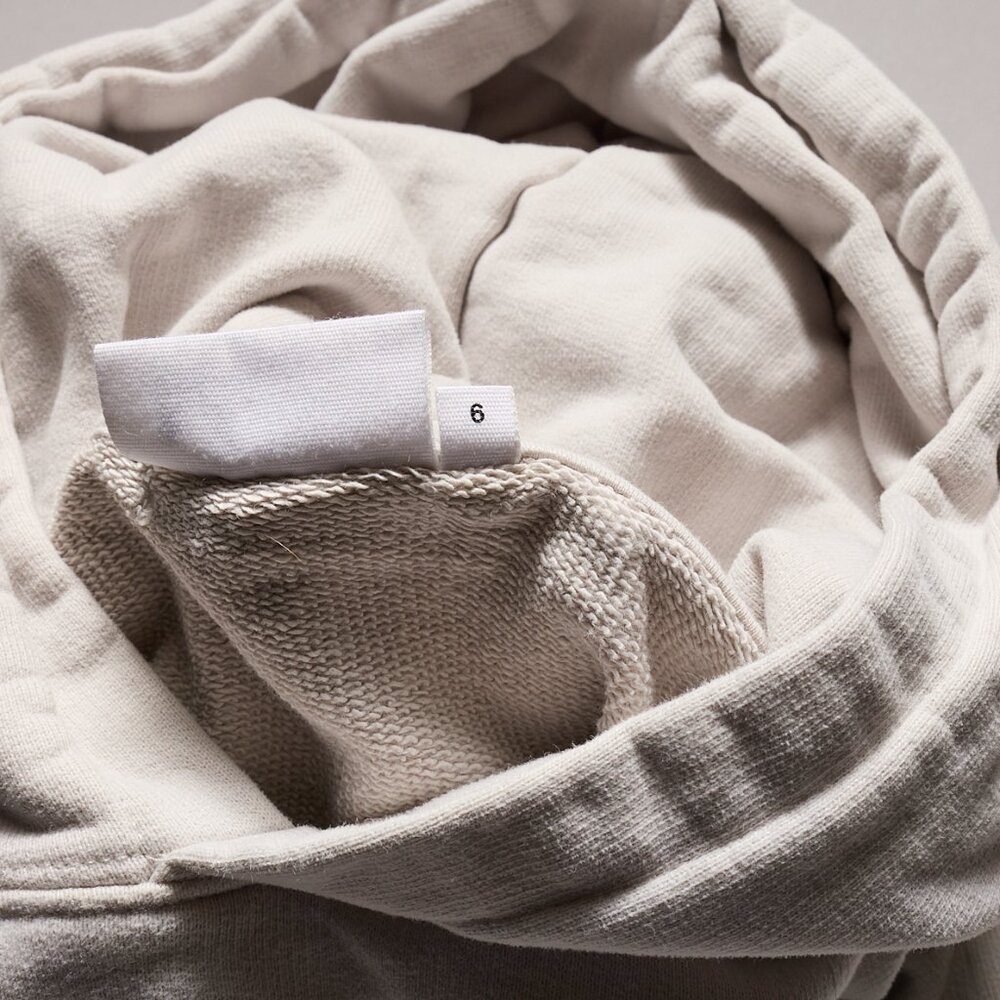 MOLO MOZ NASA HOODED SWEATSHIRT - Picture 5 of 5